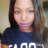Joyce Moloto