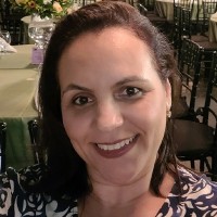 Margareth Pereira