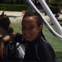 Mollie Byford