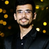 Mukund Chourey
