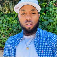 Dahjay Palacio