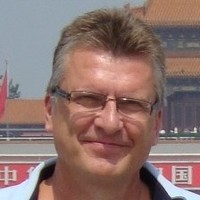 Benny Forslund