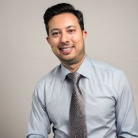 Avishek Bhandari, Ph.D., CPA