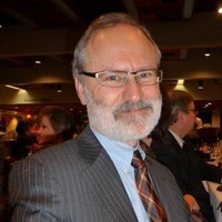 David A. D. Scott