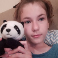 Kateryna Miroshnykova