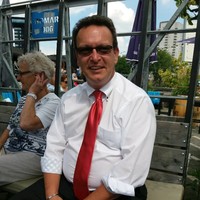 Dick Velthuizen