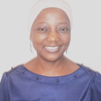 Yetunde Rasheed