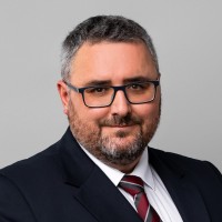 Michał Regulski, MBA