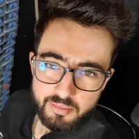 Zakaria Hamdani