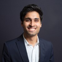 Mihir Joshi