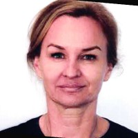Maria Koziol
