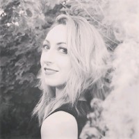 Yvonne Wiseman