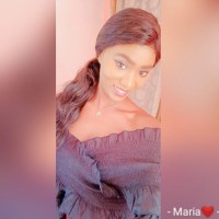 Mariama Sadio