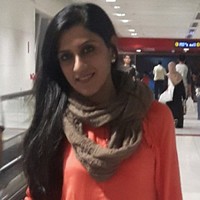 Nadia Naqi
