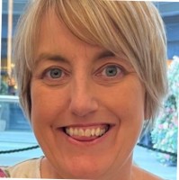 Lianne McInally
