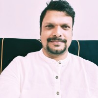 Ayashakanta Behera