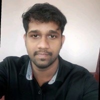 Praveen S Parameswaran