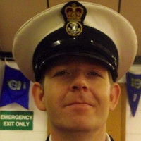 Mark Hook