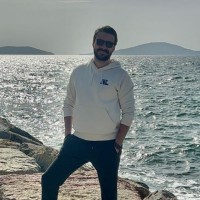 Ihsan Levend