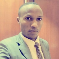 Michael Ntoros
