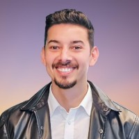 Andrei Souza Santos