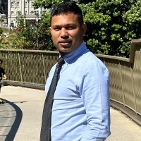 Md. Nurul Amin Sarker