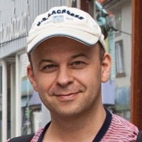Sergey Anisimov
