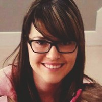 Michelle Guerrette