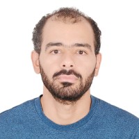 Mohammed I Z BADR