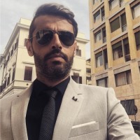 Riccardo Valenti