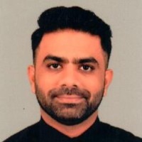 Puneet Nair