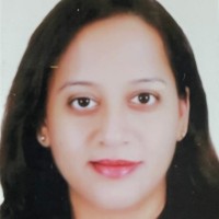Madhuri Shinde