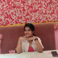 Niharika Kandula