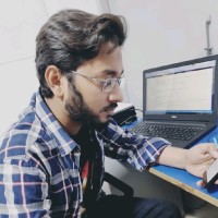Zuwaib Ansari