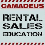 Camadeus Film Technologies, Inc.