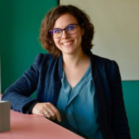 margaux corion