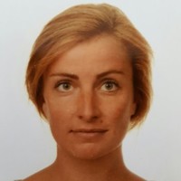 Justine Talloen