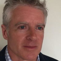 Andrew Douglas Miller