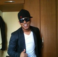 Victor Paulino