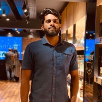 Navaneeth P