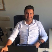 Cihan Karakalem