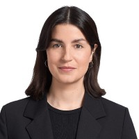 Lara Stahlmann, Ll.M. (Stellenbosch)