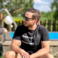 Nikita Khamritelev