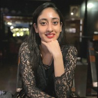 Abira Guha