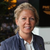 Jacqueline Van Klooster