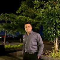 Dhruval Raval