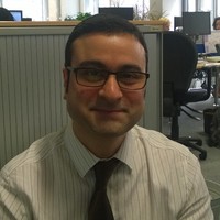 Nick Ghosh