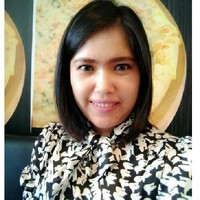 Veronika Limbong