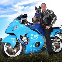 Tex & Bundy Charity Fundraisers