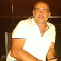 Jean Guy Humarque